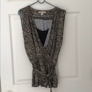 banana Republic work too